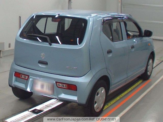 suzuki alto 2021 -SUZUKI--Alto HA36S-617538---SUZUKI--Alto HA36S-617538- image 2