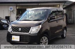 suzuki wagon-r 2016 -SUZUKI 【名変中 】--Wagon R MH44S--171410---SUZUKI 【名変中 】--Wagon R MH44S--171410-