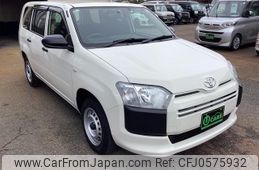 toyota probox-van 2023 -TOYOTA 【新潟 400ｺ2120】--Probox Van NCP165V--0118132---TOYOTA 【新潟 400ｺ2120】--Probox Van NCP165V--0118132-