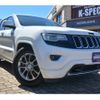 jeep grand-cherokee 2014 CFJ1531019 image 2