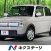 suzuki alto-lapin 2022 -SUZUKI--Alto Lapin 5BA-HE33S--HE33S-414379---SUZUKI--Alto Lapin 5BA-HE33S--HE33S-414379- image 1