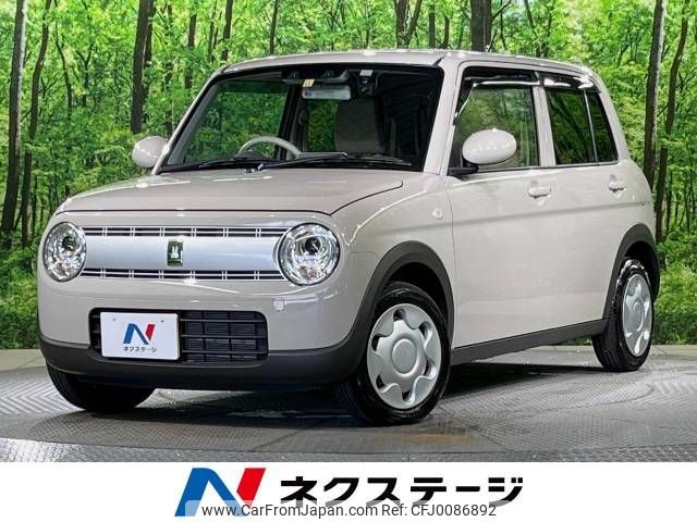 suzuki alto-lapin 2022 -SUZUKI--Alto Lapin 5BA-HE33S--HE33S-414379---SUZUKI--Alto Lapin 5BA-HE33S--HE33S-414379- image 1