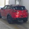mazda cx-3 2021 CFJ1593444 image 2