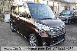 nissan dayz-roox 2016 -NISSAN--DAYZ Roox DBA-B21A--B21A-0247469---NISSAN--DAYZ Roox DBA-B21A--B21A-0247469-