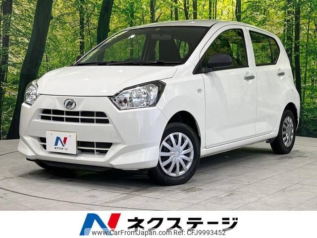 daihatsu mira-e-s 2019 -DAIHATSU--Mira e:s 5BA-LA350S--LA350S-0129825---DAIHATSU--Mira e:s 5BA-LA350S--LA350S-0129825- image 1