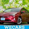 toyota prius 2016 quick_quick_DAA-ZVW51_ZVW51-8025243 image 1