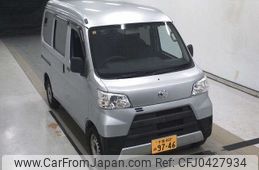 daihatsu hijet-van 2021 -DAIHATSU 【千葉 480ﾇ9746】--Hijet Van S321V--0492428---DAIHATSU 【千葉 480ﾇ9746】--Hijet Van S321V--0492428-