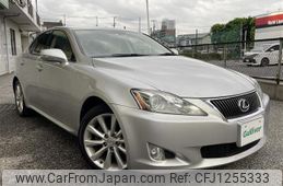 lexus is 2009 -LEXUS--Lexus IS DBA-GSE20--GSE20-5109086---LEXUS--Lexus IS DBA-GSE20--GSE20-5109086-