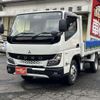 mitsubishi-fuso canter 2024 -MITSUBISHI 【名変中 】--Canter FBA60--604978---MITSUBISHI 【名変中 】--Canter FBA60--604978- image 1