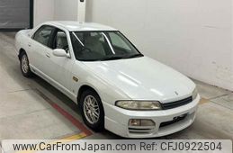 nissan skyline 1998 -NISSAN--Skyline HR33-108194---NISSAN--Skyline HR33-108194-