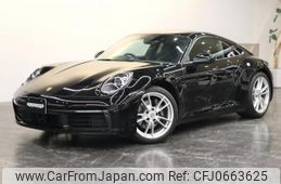 porsche 911 2021 quick_quick_992NA1_WP0ZZZ99ZNS200235