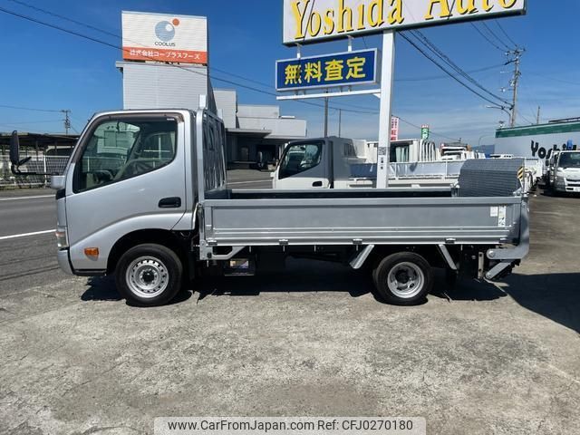 toyota toyoace 2014 quick_quick_KDY231_KDY231-8014632 image 2