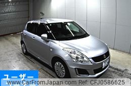 suzuki swift 2016 -SUZUKI 【愛媛 538た1228】--Swift ZC72S-378013---SUZUKI 【愛媛 538た1228】--Swift ZC72S-378013-