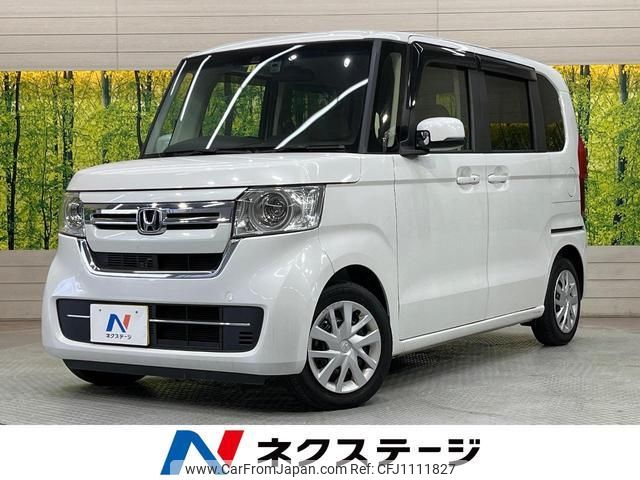 honda n-box 2023 quick_quick_JF3_JF3-5278655 image 1