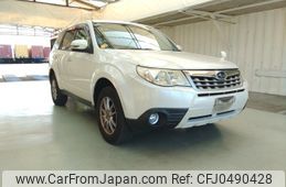 subaru forester 2011 ENHANCEAUTO_1_ea291232