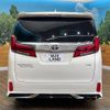 toyota alphard 2018 -TOYOTA--Alphard DBA-GGH35W--GGH35-0009156---TOYOTA--Alphard DBA-GGH35W--GGH35-0009156- image 18