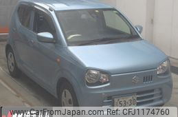 suzuki alto 2016 -SUZUKI--Alto HA36S-282871---SUZUKI--Alto HA36S-282871-