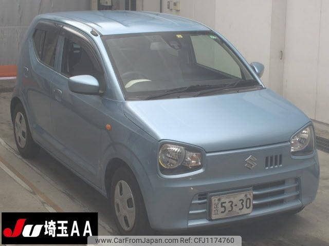 suzuki alto 2016 -SUZUKI--Alto HA36S-282871---SUZUKI--Alto HA36S-282871- image 1