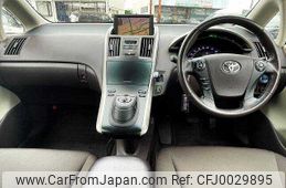 toyota sai 2010 504928-922706