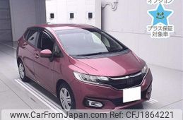 honda fit 2019 CFJ1864221
