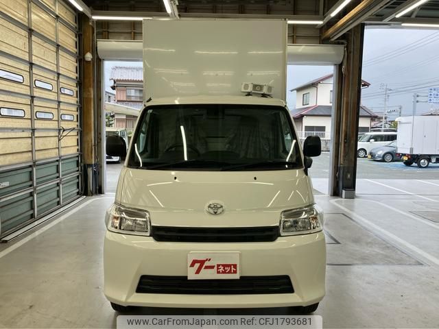 toyota townace-truck 2023 CFJ1793681 image 2