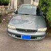 nissan bluebird 1995 CFJ1864726 image 2