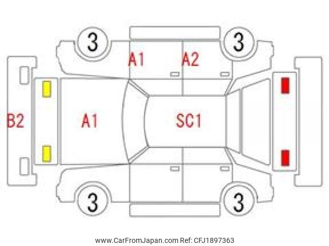 daihatsu mira-cocoa 2015 CFJ1897363 image 2