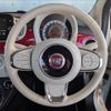 fiat 500 2018 -FIAT--Fiat 500 ABA-31209--ZFA3120000JA47731---FIAT--Fiat 500 ABA-31209--ZFA3120000JA47731- image 16