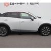 mazda cx-3 2018 CFJ1203279 image 7