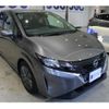 nissan note 2022 quick_quick_6AA-E13_181527 image 12