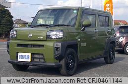 daihatsu taft 2020 quick_quick_6BA-LA900S_LA900S-0015936