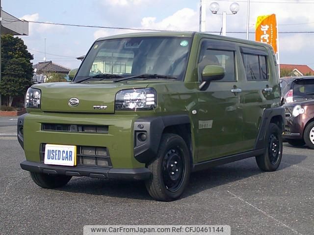 daihatsu taft 2020 quick_quick_6BA-LA900S_LA900S-0015936 image 1