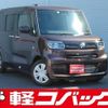 daihatsu tanto 2023 quick_quick_LA650S_LA650S-0307843 image 1