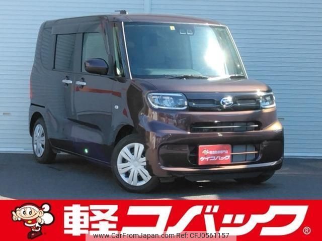 daihatsu tanto 2023 quick_quick_LA650S_LA650S-0307843 image 1