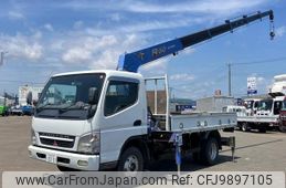 mitsubishi-fuso canter 2006 -MITSUBISHI--Canter PA-FE83DEN--FE83DEN-***605---MITSUBISHI--Canter PA-FE83DEN--FE83DEN-***605-