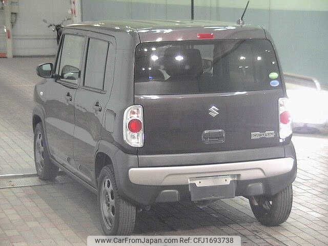 suzuki hustler 2014 CFJ1693738 image 2