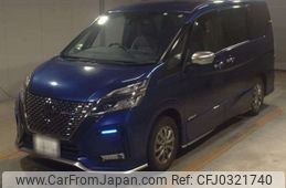 nissan serena 2020 -NISSAN 【宮崎 300ﾗ4856】--Serena DAA-HFC27--HFC27-067145---NISSAN 【宮崎 300ﾗ4856】--Serena DAA-HFC27--HFC27-067145-