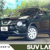 nissan juke 2015 -NISSAN--Juke DBA-YF15--YF15-403807---NISSAN--Juke DBA-YF15--YF15-403807- image 1