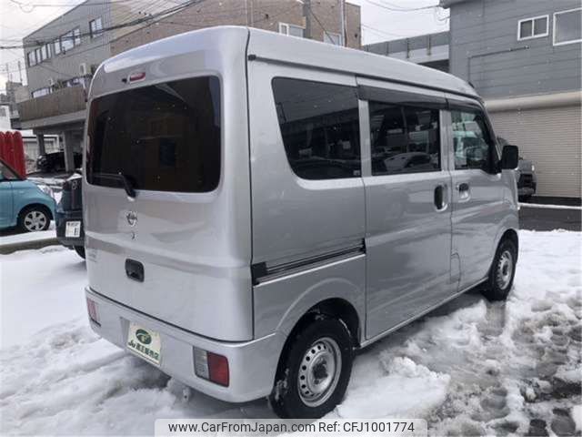 nissan clipper-van 2019 -NISSAN--Clipper Van HBD-DR17V--DR17V-303695---NISSAN--Clipper Van HBD-DR17V--DR17V-303695- image 2