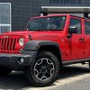 jeep wrangler 2015 CFJ1499841 image 1