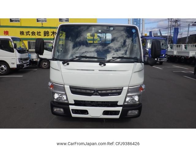 mitsubishi-fuso canter 2014 GOO_NET_EXCHANGE_0720194A30240117W002 image 2