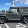 suzuki jimny-sierra 2024 CFJ1700836 image 34