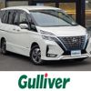 nissan serena 2019 -NISSAN--Serena DAA-HFC27--HFC27-066129---NISSAN--Serena DAA-HFC27--HFC27-066129- image 1