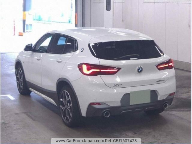 bmw x2 2021 CFJ1607428 image 2