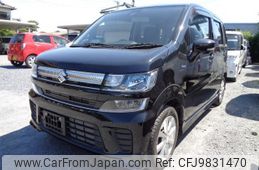 suzuki wagon-r 2017 quick_quick_DAA-MH55S_MH55S-124933