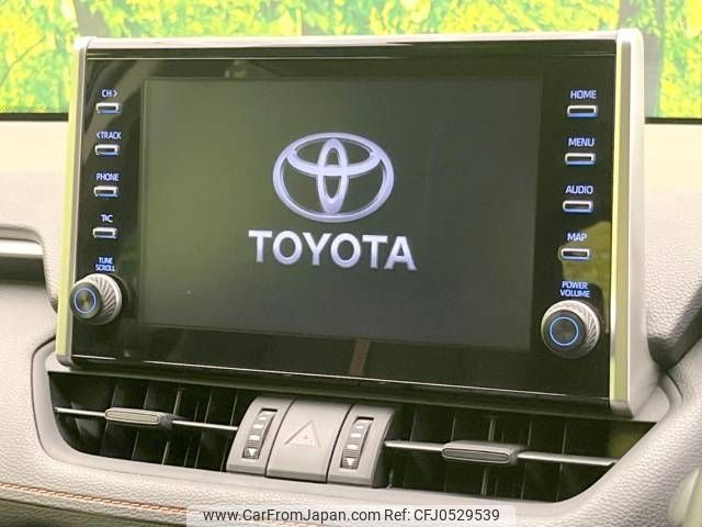 toyota rav4 2021 -TOYOTA--RAV4 6BA-MXAA54--MXAA54-5015978---TOYOTA--RAV4 6BA-MXAA54--MXAA54-5015978- image 2