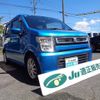 suzuki wagon-r 2017 -SUZUKI 【岐阜 582ﾐ2512】--Wagon R MH55S--110218---SUZUKI 【岐阜 582ﾐ2512】--Wagon R MH55S--110218- image 23