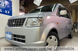 mitsubishi ek-wagon 2011 -MITSUBISHI--ek Wagon H82W--1329633---MITSUBISHI--ek Wagon H82W--1329633-