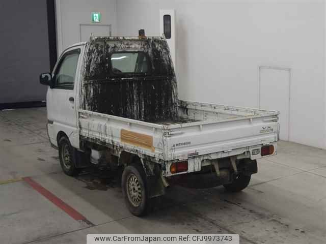 mitsubishi minicab-truck 1997 -MITSUBISHI 【後日 】--Minicab Truck U42T-0461540---MITSUBISHI 【後日 】--Minicab Truck U42T-0461540- image 2