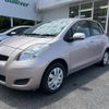 toyota vitz 2010 -TOYOTA--Vitz DBA-KSP90--KSP90-5214936---TOYOTA--Vitz DBA-KSP90--KSP90-5214936- image 18